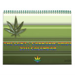 The LGBT / Cannabis Pride 2011 Calendar