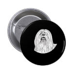 THE LHASA APSO buttons