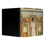 The Libation of the Dead binders