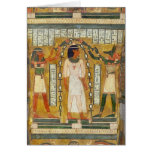 The Libation of the Dead cards