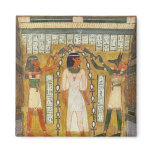 The Libation of the Dead Magnets