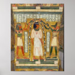 The Libation of the Dead Poster