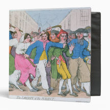 The Liberty of the Subject, publ. by H. 3 Ring Binders