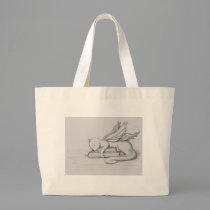 The Librarian bags