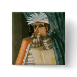 The Librarian Pin