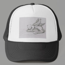 The Librarian hats