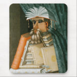 The Librarian mousepads