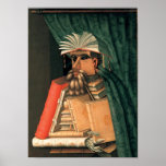 The Librarian Poster