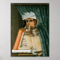 The Librarian Poster