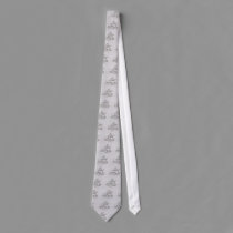 The Librarian ties