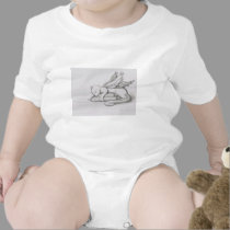 The Librarian t-shirts