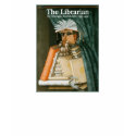 The Librarian t-shirts by Aquavel The Librarian t-shirts