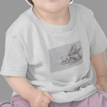 The Librarian t-shirts
