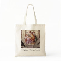 The Libyan Sybil Bags