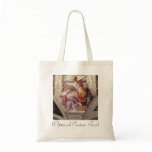 The Libyan Sybil Bags