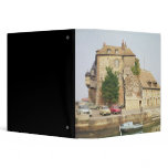 The Lieutenance Binder