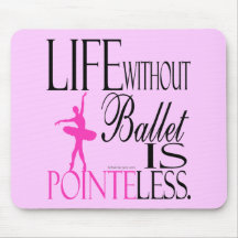 The life how mouse pad which does not have the bal