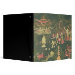 The Life of Buddha Shakyamuni binders
