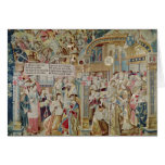 french, school, 1531, burgundian, cavalry, knight,