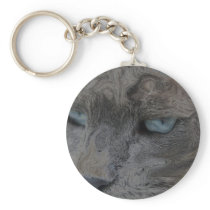 The Life OF The Cat Keychain