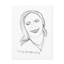 the life of the office party postcards by MinaAbril the life of the office party postcards