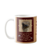 The Light at the End 2, The Light at the End 2,... mugs by TheFeatherFactory The Light at the End 2, The Light at the End 2,... mugs