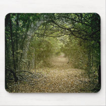 The Light at the End mousepads by Ouroboro The Light at the End mousepads