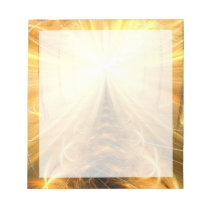 The Light at the End of the Tunnel