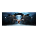 The Light Bringer Poster posters by PauloRodrigues The Light Bringer Poster posters