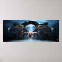 The Light Bringer Poster posters