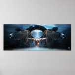 The Light Bringer Poster