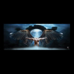 The Light Bringer Poster