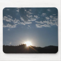 The Light mousepads