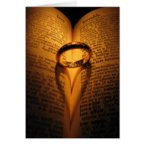 The Light of Love Cards
