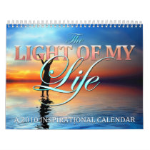 The Light Of My Life -2010 calendars by envisager The Light Of My Life -2010 calendars