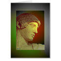 The Light of Olympus cards