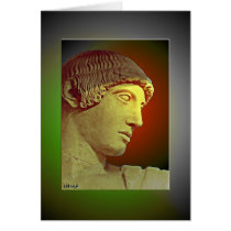 The Light of Olympus cards by classical21 The Light of Olympus cards
