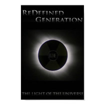 The Light of the Universe Poster posters by wfkronberg The Light of the Universe Poster posters