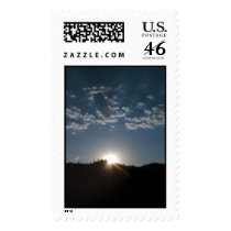 The Light postage
