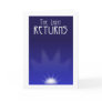 The Light Returns Card
