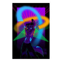 The Light Show posters by SapphWolf The Light Show posters