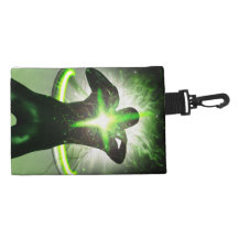 The Light Skin Accessory Bag