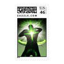 The Light Skin Postage