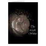 The Light Within Cards
