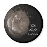 The Light Within Magnet