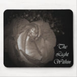 The Light Within Mousepad