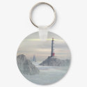 The Lighthouse KeyChain by DragonCat The Lighthouse KeyChain