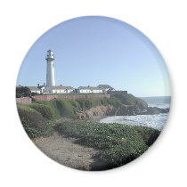 The Lighthouse magnets by creativewizzard The Lighthouse magnets