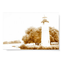 The Lighthouse posters