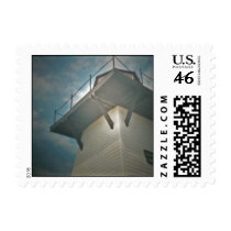 The Lighthouse TTV Stamps